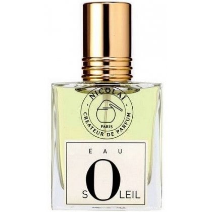 Eau Soleil