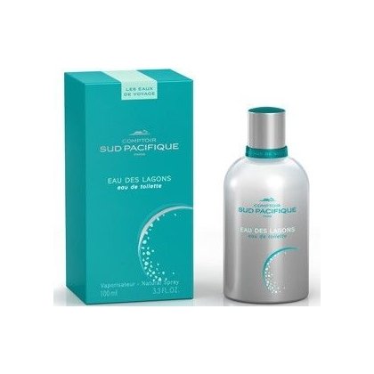 Eau Des Lagons