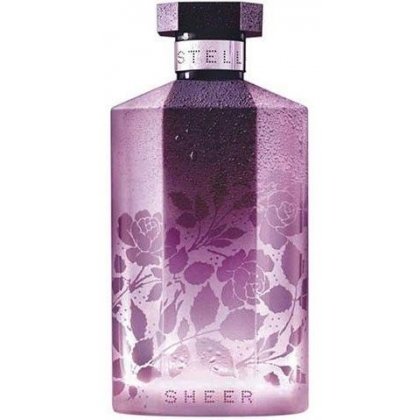 Sheer Stella 2005