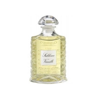 Sublime Vanille