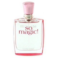 Miracle So Magic !