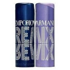 Emporio Remix For Him