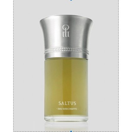 Eau Arborante Saltus