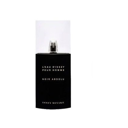L'Eau d'Issey pour Homme Noir Absolu
