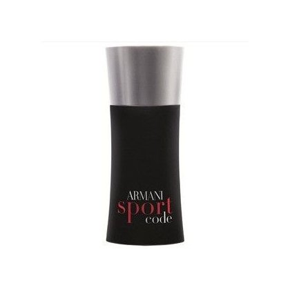 Armani Code Sport