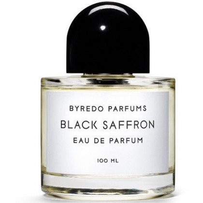 Black Saffron