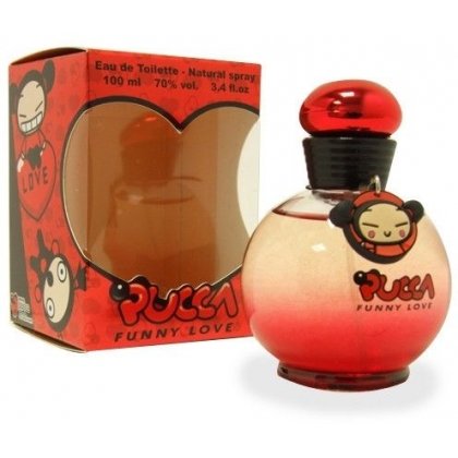 Funny Love