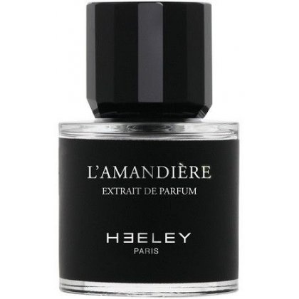 L'Amandi&egrave;re