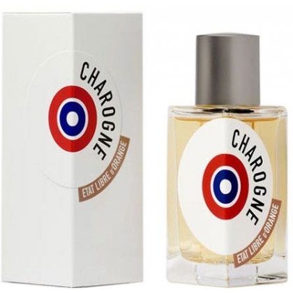 Charogne