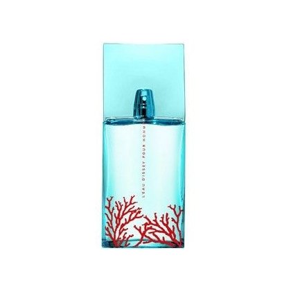 Eau d'Et&eacute; 2011 l'Eau d'Issey pour Homme