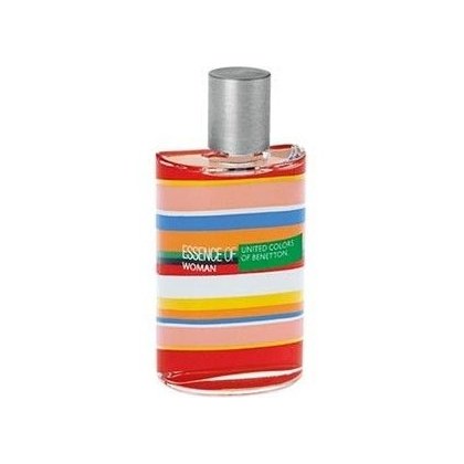 Essence Of United Colors Of Benetton Woman