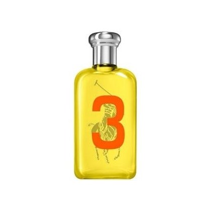 Big Pony 3 For Women