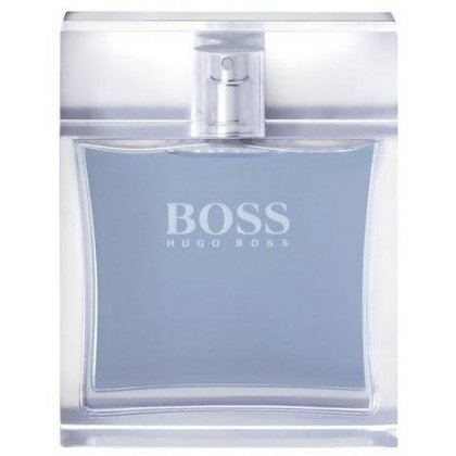Boss Pure
