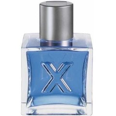 Mexx Man