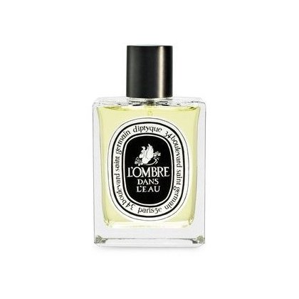 L'Ombre dans l'Eau