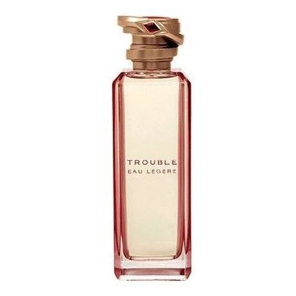 Trouble Eau L&eacute;g&egrave;re Ed 2006