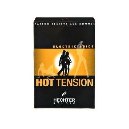 Hot Tension - Electric Spice