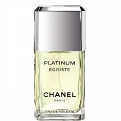 Platinum Egoiste