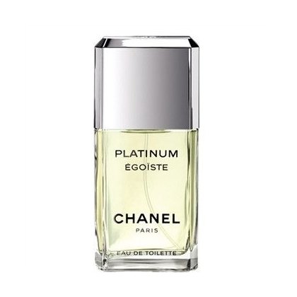 Platinum Egoiste