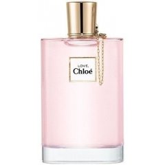 Love, Chlo&eacute; L'Eau Florale