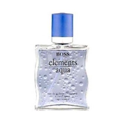 El&eacute;ments Aqua
