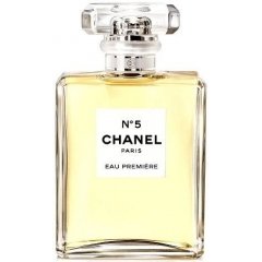 N&deg;5 Eau Premiere