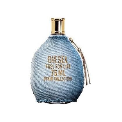 Fuel For Life Denim Collection For Woman