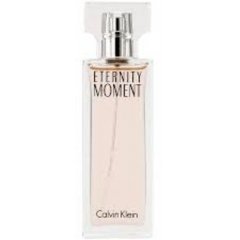 Eternity Moment