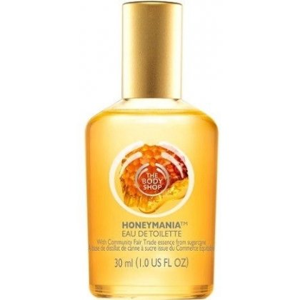 Honeymania