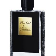 Arabian Nights Rose Oud