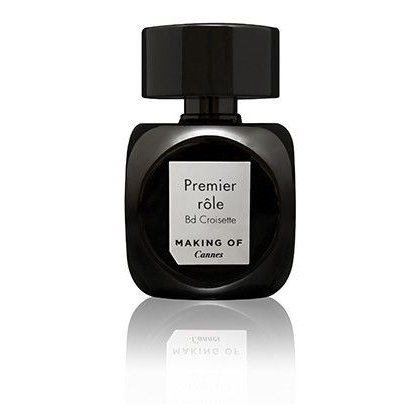 Premier R&ocirc;le
