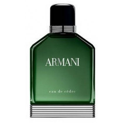 Eau de C&egrave;dre