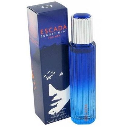 Sunset Heat For Men