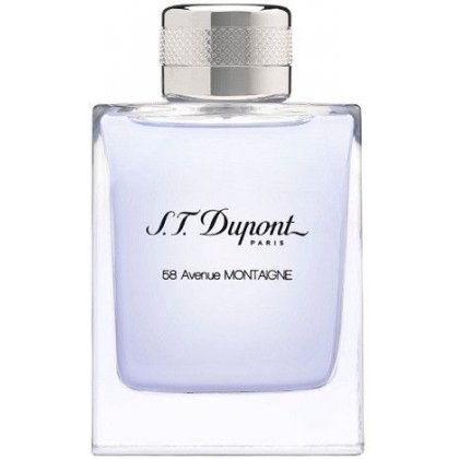 58 Avenue Montaigne pour Lui