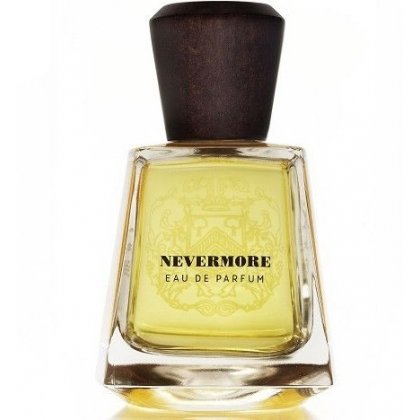 Nevermore