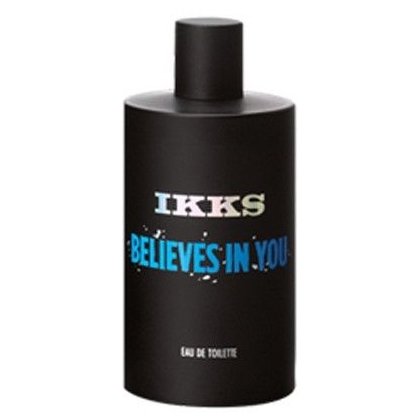 Ikks Believes In You