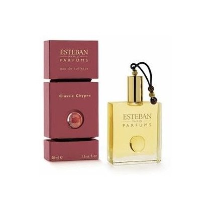 Classic Chypre
