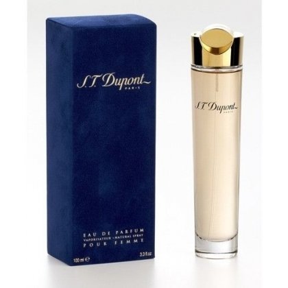 S.T Dupont pour Femme