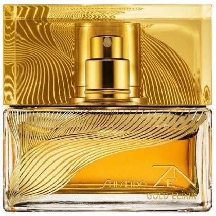 Zen Gold Elixir
