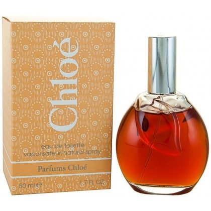 Chloe 1975