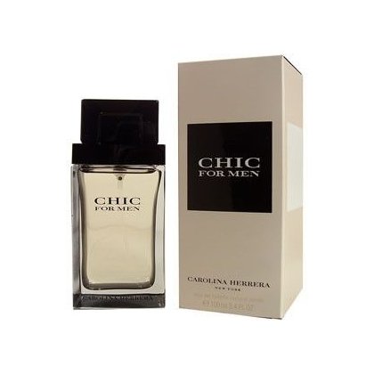 Chic For Men