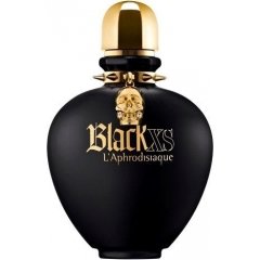 Black Xs l'Aphrodisiaque pour Elle