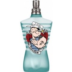 Le M&acirc;le Eau Fra&icirc;che - &Eacute;dition Popeye