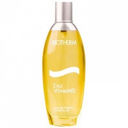 Eau Vitamin&eacute;e