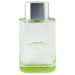 Kenneth Cole Reaction