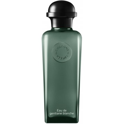 Eau de Gentiane Blanche