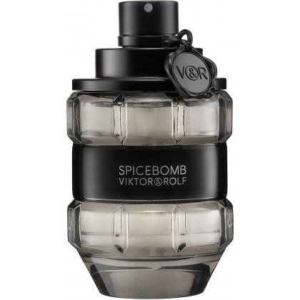 Spicebomb Eau Fra&icirc;che