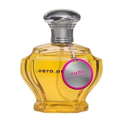 Rubj Voile d'Extrait