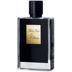 Musk Oud