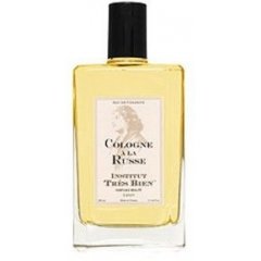 Cologne &agrave; la Russe 2004
